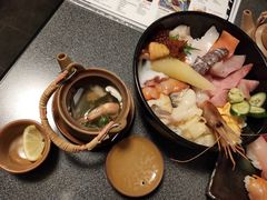 -鱼真(うおまさ)