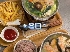 -无印良品餐堂 MUJI Diner(成都太古里店)