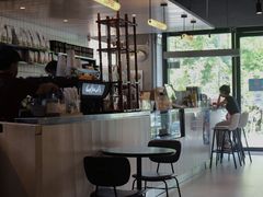 -明谦·Coffee&Cocktail Bar(美您公园店)