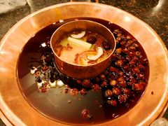 -老码头火锅(玉林店)
