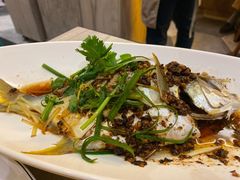 -黄金烧味(新禧大楼店)