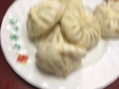 -小胖包子王(光明楼店)