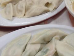 水饺-喜家德虾仁水饺(马栏店)