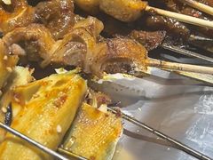 -熙成烧烤(白塔岭店)