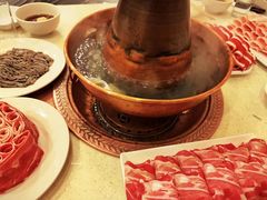 -八先生涮肉房(三里河店)