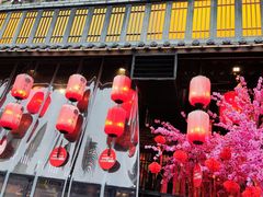 门面-鸡毛店·川菜(双楠店)