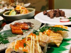 -贵木日本料理·铁板烧(新地假日广场店)