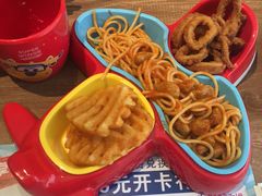 -必胜客(五道口店)