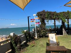 -威海国际海水浴场旅游区