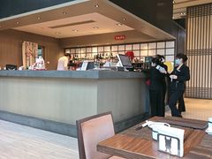 -田舍家Inakaya·炉端烧·铁板烧(天汇igc店)