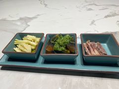 -新光酒家·河豚·海鲜·蟹料理(浦东店)