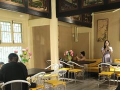 -宫事颐庭·老佛爷贵寿下午茶(颐和园店)