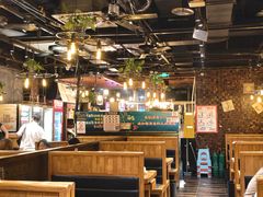 -小俩口烧烤东北菜(双井店)