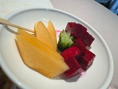 -老兴鲜(黄浦店)