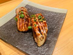-Tuna maki寿司(苏州中心商场店)