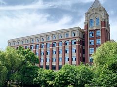 -华东政法大学(松江校区)