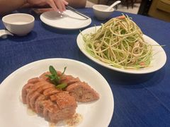 -唐拉雅秀酒店-唐苑中餐厅