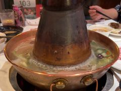 -东来顺饭庄(西直门店)