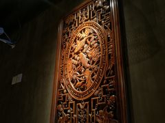 -湘与香缘·湖南菜(王府井北京市百货大楼店)