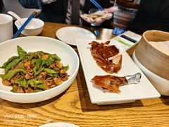 -小大董·烤鸭(王府井apm店)