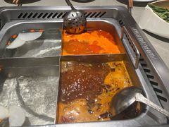 -海底捞火锅(崇文门新世界百货店)