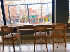 -大小咖啡 BigSmallCoffee(麦子店)
