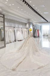 -MuseMarry婚纱(前海嘉里中心店)