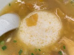 -王春春鸡汤饭(上海中海环宇城店)