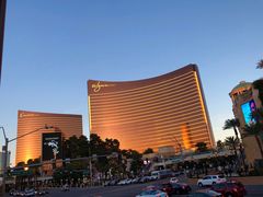 -拉斯维加斯永利酒店