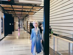 -深圳百老汇电影中心(IMAX万象天地店)