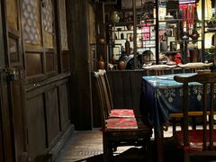 -香满楼(临安路店)