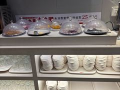 -豪享来中西餐厅(隆昌店)