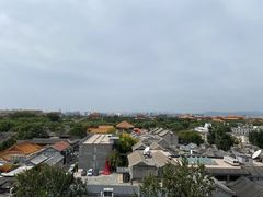 -北京天安门逸扉酒店