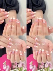 -M·X Nail日式美甲美睫