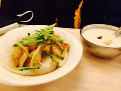-楼兰印象(朝外店)