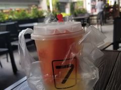 -7分甜(苏州中心店)