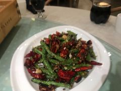 -小土豆北方菜馆(方庄店)