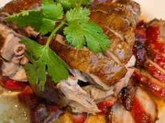 -一乐烧鹅(中环店)