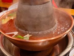 -裕德孚·非遗手切涮羊肉(东直门内大街店)