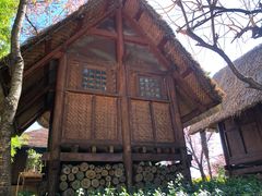 -云南民族村