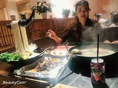 -许府牛火锅(信义坊总店)