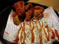-火炉火自助餐(悠唐购物中心店)