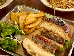 -UPPER KITCHEN(延安路店)
