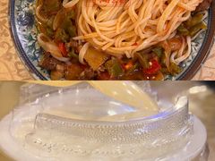 -维吾尔餐厅(宜山路店)