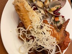 -宁波石浦豪生大酒店·自助餐厅