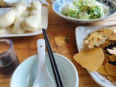 -兰婆婆餐厅淳安菜