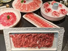 -百草滩羊·清水涮羊肉(长城路店)