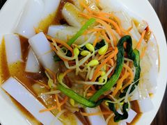 -清真·伊清阁餐厅
