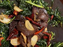 -滇野云南野生菌餐厅(陕西南路店)