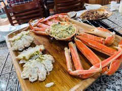 -震海贝烤贝·民俗特色店(延吉总店)